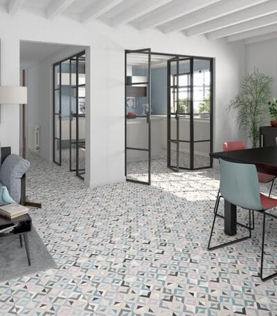 A386 terrazzo BRENTA MULT