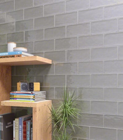 A603 Etnia gris kitchen bathroom wall tiles VIVES Ceramica