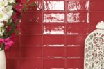 Kakel Etnia Marsala 10X20 2 1