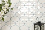 Kakel Oromo Cielo 20X20 2