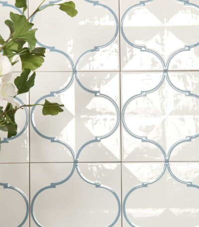 Kakel Oromo Cielo 20X20 3