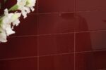 Kakel Rivoli Cereza 10X20 1