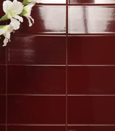 Kakel Rivoli Cereza 10X20 3