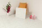 Klinker Semele Blanco 60X60