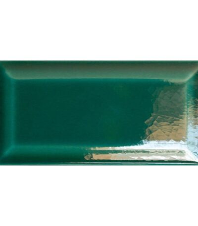 kakel metro verde craquele 75x15 1