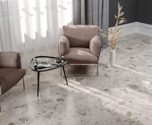 klinker ambra beige matt 60x60 1 1