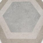 klinker hexagon bushimlls mu 3