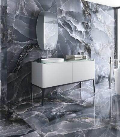 klinker onyx bleu 2