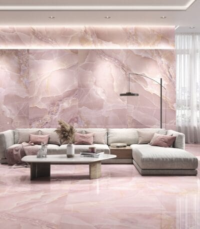 klinker onyx rose 1