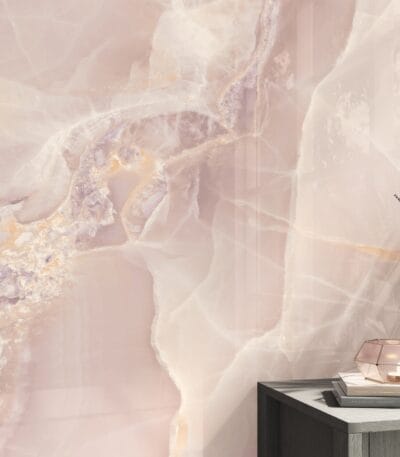 klinker onyx rose 2
