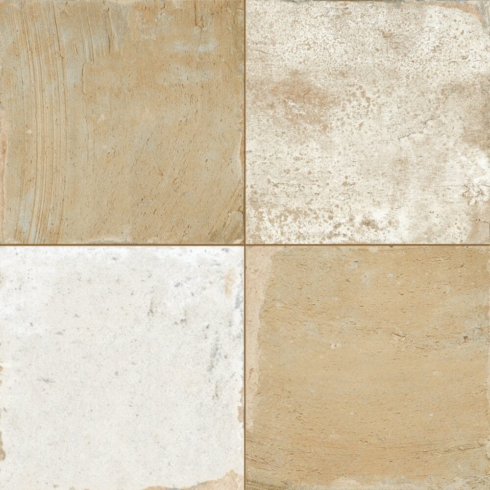 klinker peronda fs checker sand 45x45 1