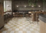 klinker peronda fs checker sand 45x45 2
