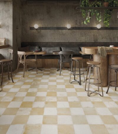 klinker peronda fs checker sand 45x45 2