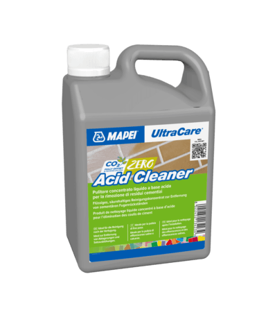 ultracare acid cleaner 1lt