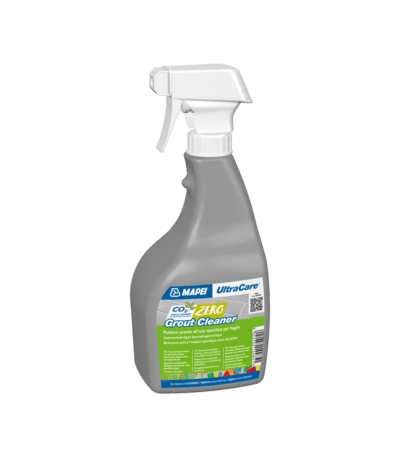 ultracare grout cleaner 075lt