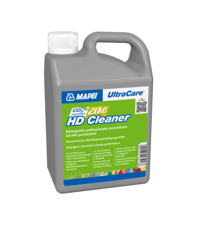 ultracare hd cleaner 1lt