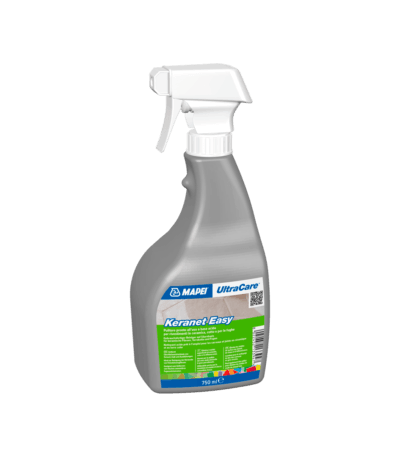 ultracare keranet easy spray 075lt