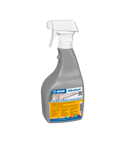 ultracare mould anti mould protector 075lt