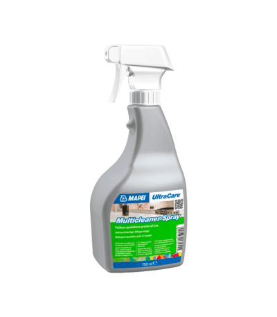 ultracare multicleaner spray 075lt