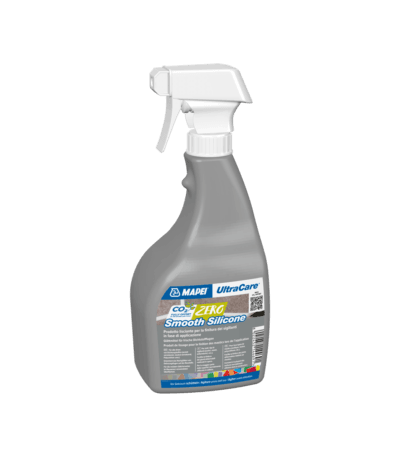 ultracare smooth silicone spray 075lt