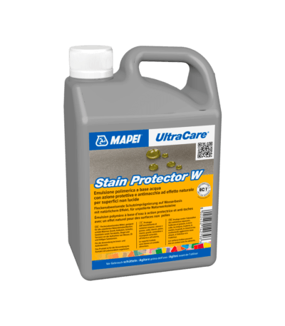 ultracare stain protector w plus 1lt