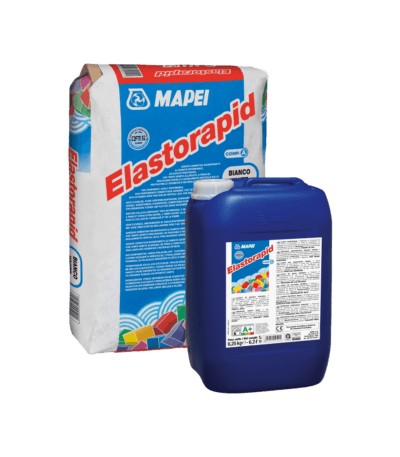 elastorapid