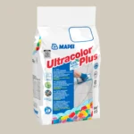 mape 60012305a ultracolour plus fugemasse 123 antik hvid 5kg