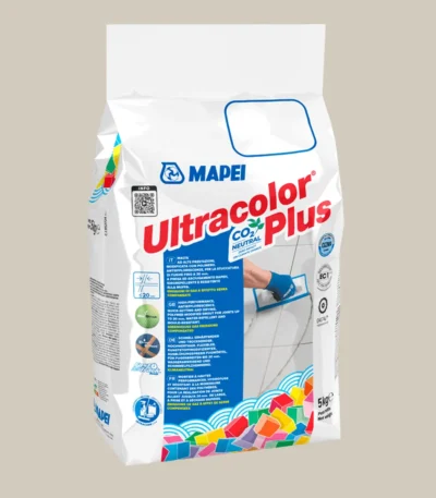 mape 60012305a ultracolor plus fogmassa 123 ancient white 5kg