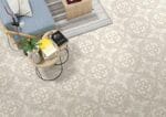 SVENSKA A477 TULPAN 20x20 VIVES Ceramica