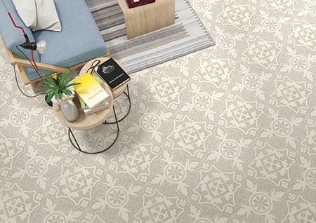 SVENSKA A477 TULPAN 20x20 VIVES Ceramica