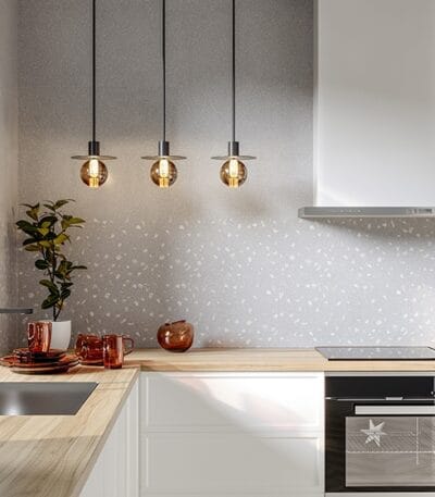 klinker joy terazzo grey 60X60 1