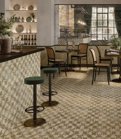 nouveau sage bar