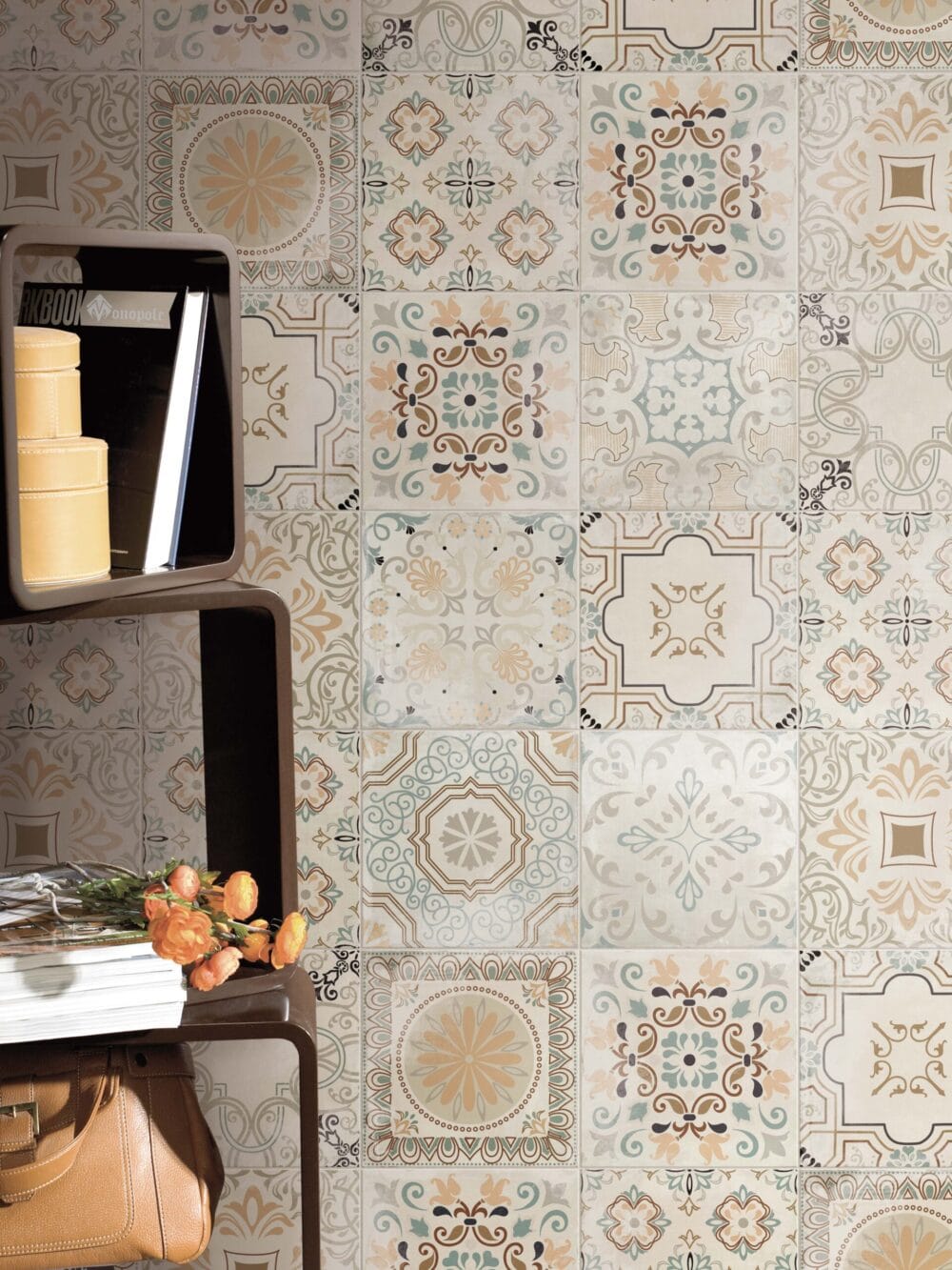 AVENUE VINTAGE ESTANTERIA skaleret
