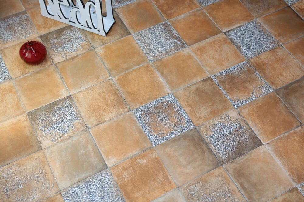 CLAY SIENNA CLAY SIENNA ELVIA FOTO