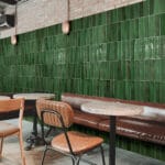 Martinica Green Restaurant