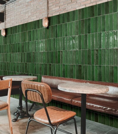 Martinica Green Restaurant