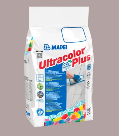 mape 60016305a ultracolor plus fogmassa 163 light lilac 5kg