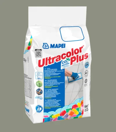 mape 60017705a ultracolor plus fogmassa 177 sage 5kg