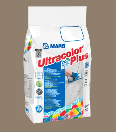 mape 60018705a ultracolor plus fogmassa 187 linen 5kg