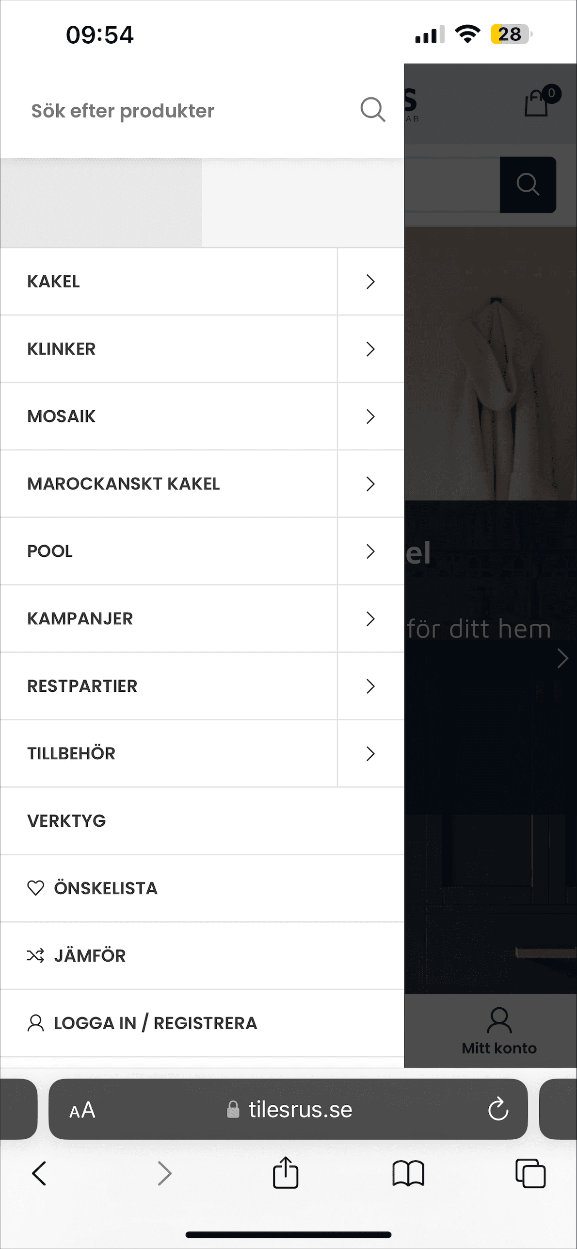 Here is a screenshot