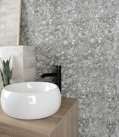 AMB SAJONIA OLDWOODD BIANCO DETALLE 2