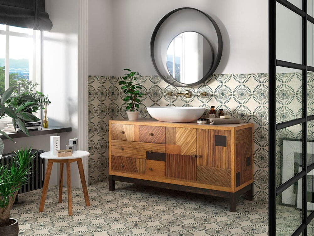 DECO PALMA CARINO MAINZU