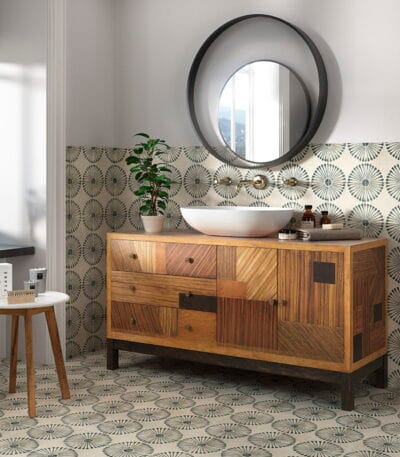 DECO PALMA CARINO MAINZU