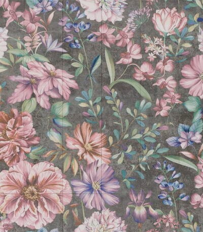 GARDEN MURALES OPTYM 20x20 MAINZU