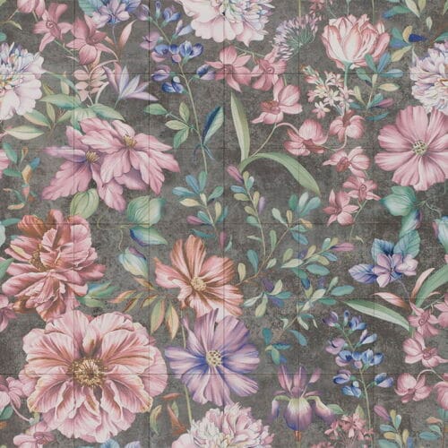 GARDEN MURALES OPTYM 20x20 MAINZU
