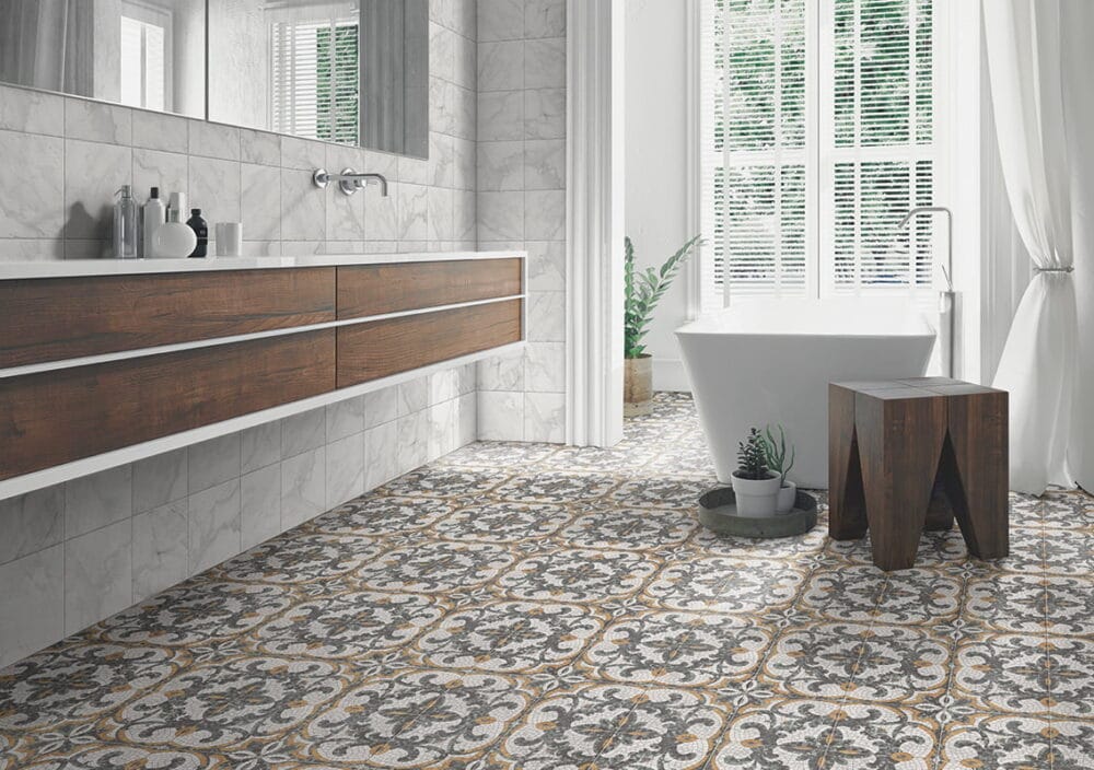 LIGHT MOSAIC OPTYM VERSAILLES HERMITAGE MAINZU