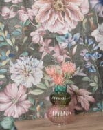 MURAL GARDEN MURALES DETALLE OPTYM MAINZU