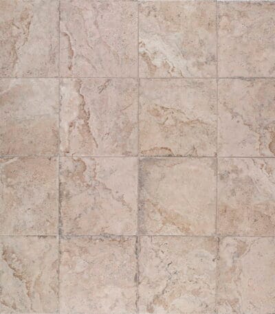 PETRA TRAVERTINE 15X15 MAINZU