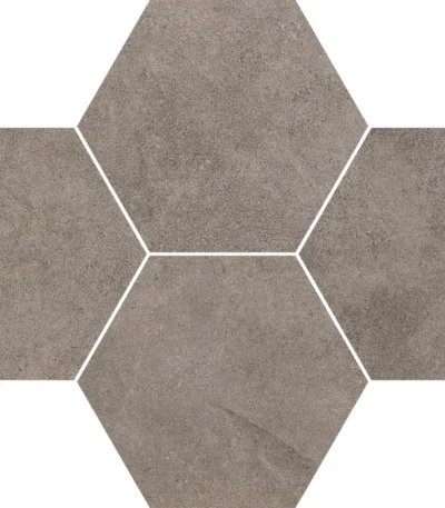 QUBUS DARK GREY RETT 408x283 mozaika heksa
