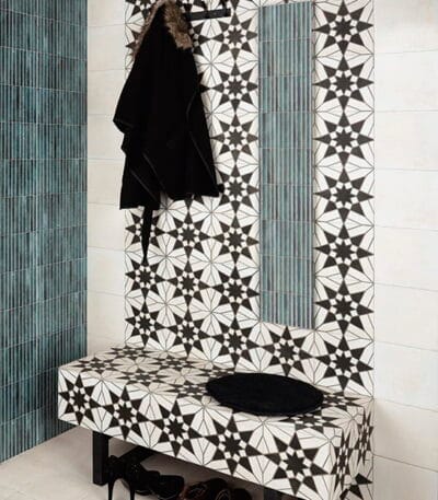SEVILLA WHITE NOSTALGY MARINE WYNN MAINZU